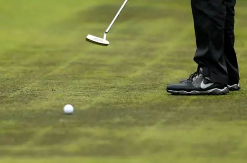 Pochi soldi, i big del golf  danno buca alle Olimpiadi