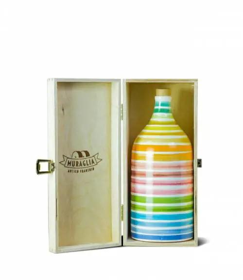 Buono ma anche bello, confezioni d'autore per il cibo a Homi Food