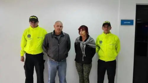 Quei narcos italiani latitanti  arrestati grazie a un tweet