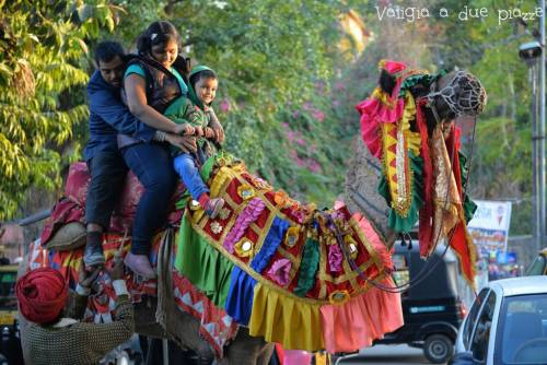 Viaggio in India: Rajasthan, Udaipur come “Le mille e una notte”