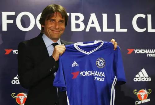 Abramovich mette già alla berlina Conte