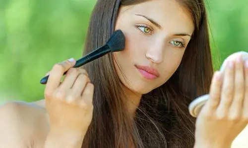 Make up estivo a prova di sudore anche in estate