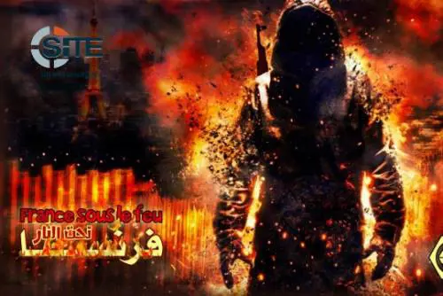 Nuovo attacco dell'Isis contro poliziotti tedeschi