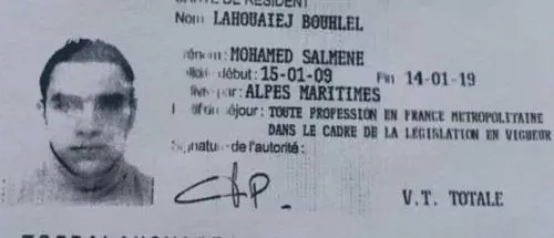 Così l'attentatore di Nizza studiava la propaganda dell'Isis