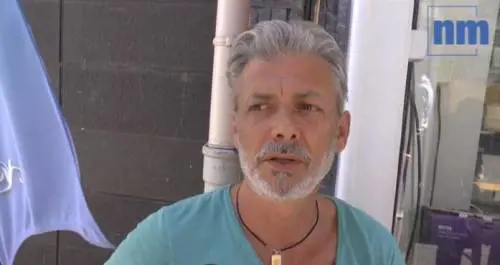 Pepe, testimone di Nizza (Da Nice Matin)