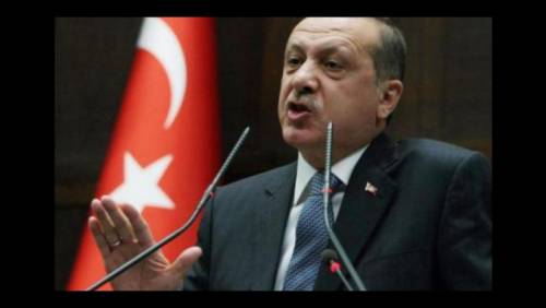 Golpe in Turchia, Erdogan: "Scendete in piazza e resistete"