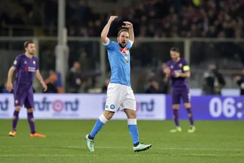 C'è l'apertura di Higuain. Le due vie della Juve per trovare i 94 milioni
