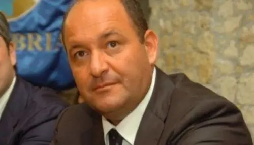 La Giunta dice sì a richiesta d'arresto per Caridi (Gal)
