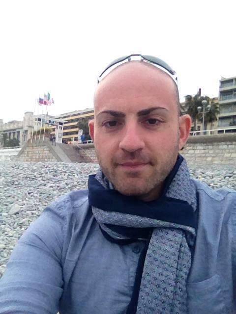 L'eroe italiano di Nizza: "Così ho salvato 2 turisti"