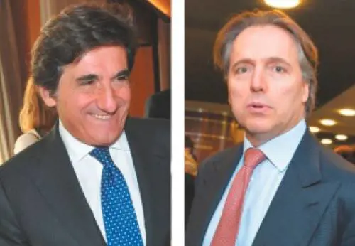 Urbano Cairo conquista il "Corriere"
