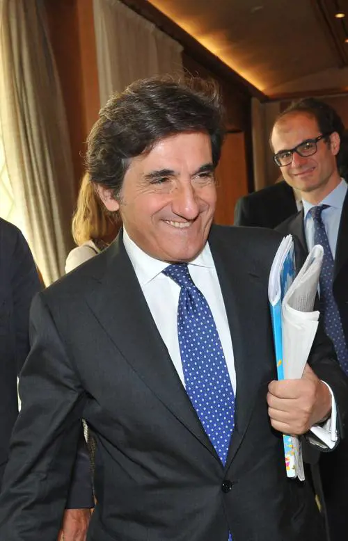 Cairo contro Salvini: "Agita le folle, ma governare è altro"