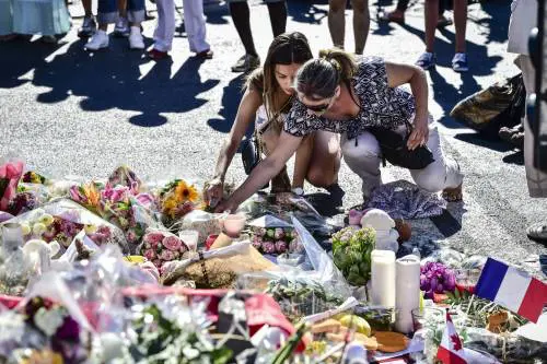 Nizza, se ora i francesi non vogliono Hollande