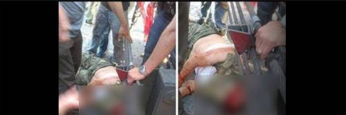 Turchia, decapitato un golpista al grido di "Allah Akbar"