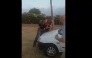 Disabile picchiato ad Olbia