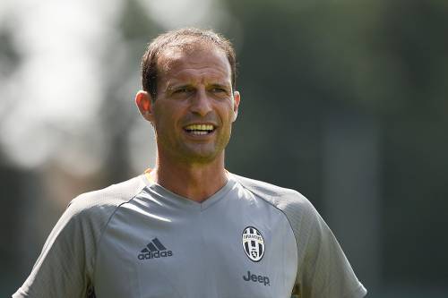 Non c'è da stare Allegri: Max cambia la Juve ma appena non vince piovono le critiche