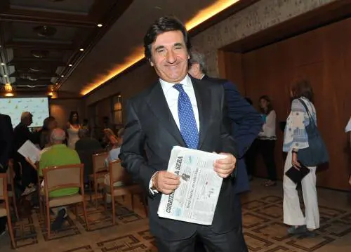 Cairo-Rcs, Consob vuole integrazioni