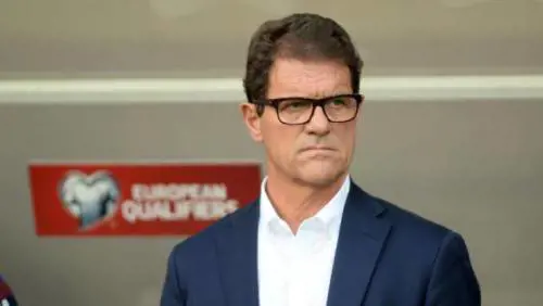 Capello, Ibra e Mou i duri del Mondiale