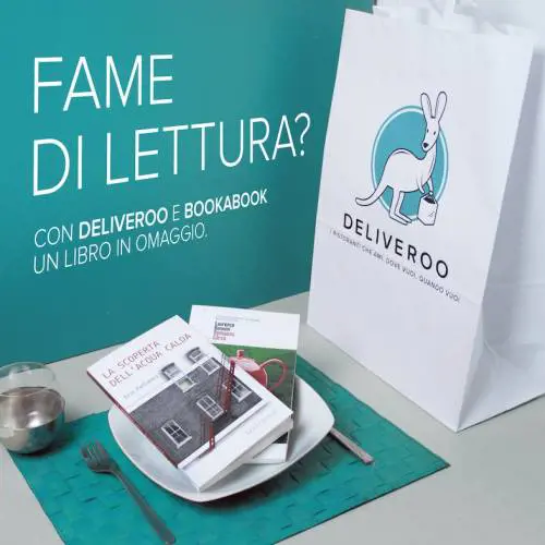 Cibo e lettura di qualità
