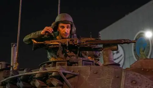 Parla l'uomo della Cia: "Incontrai generali turchi"