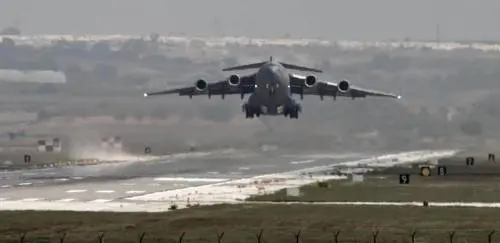 Turchia, tensione con Usa: arrestato generale base di Incirlik
