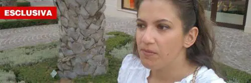 "Io, scampata per miracolo al massacro di Nizza"