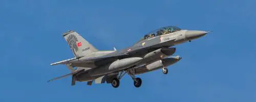 "Erdogan, il jet poteva essere abbattuto ma fu risparmiato"