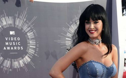 Katy Perry sexy: le foto