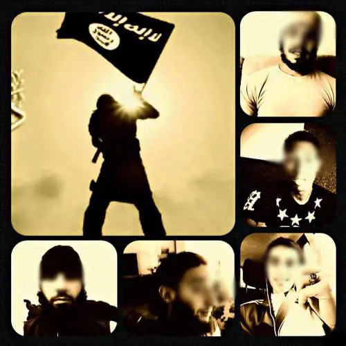 Isis, trovata cellula in Italia