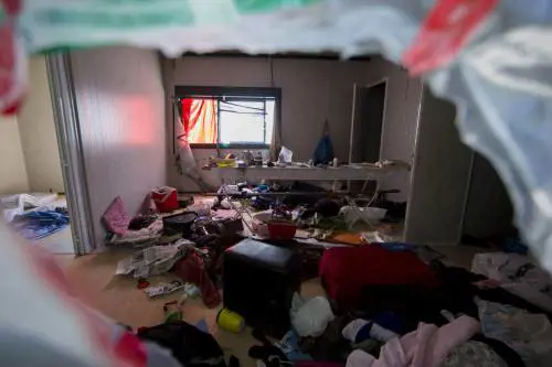 Roma, "io, stuprata da due immigrati" Ma da esami nessun riscontro