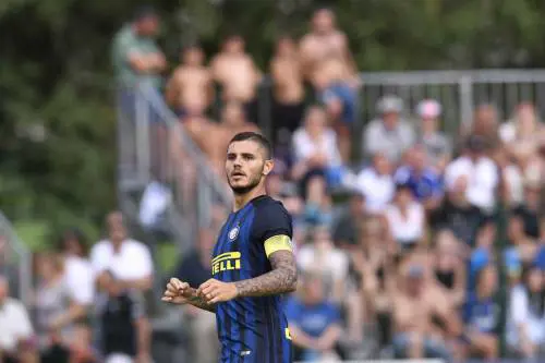 Graziani spara a zero su Icardi: "Se ci fosse Facchetti lo prenderebbe a schiaffi"
