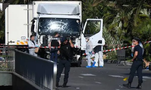 L'Europol lancia l'allarme: "Pronti nuovi attacchi" 