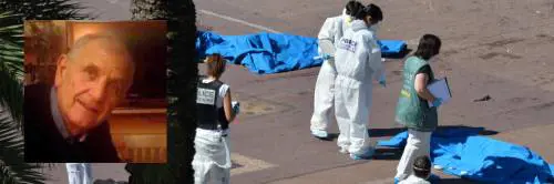 Nizza, c'è una vittima italiana: "Morto Mario Casati"
