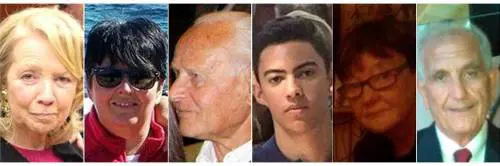 Nizza, sei vittime italiane ​stroncate dall'odio islamista