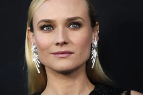Diane Kruger, i look più belli: foto