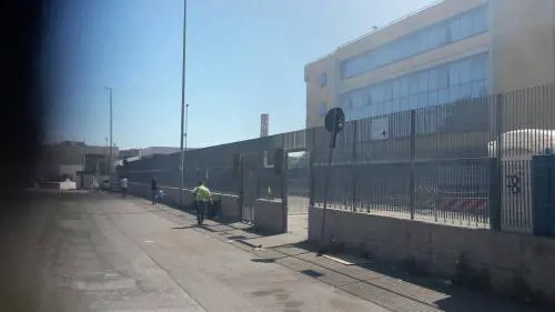 I roghi tossici dei campi rom infestano la Capitale
