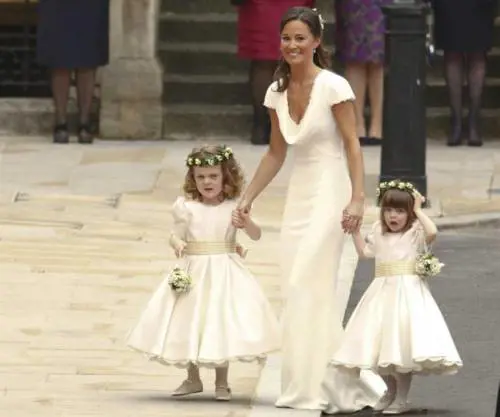  Pippa Middleton hackerata: rubate le foto dal suo cellulare