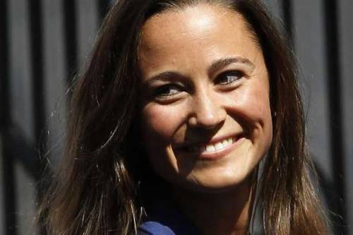 Nozze di Pippa Middleton, anche i locali potranno partecipare a fianco dei reali