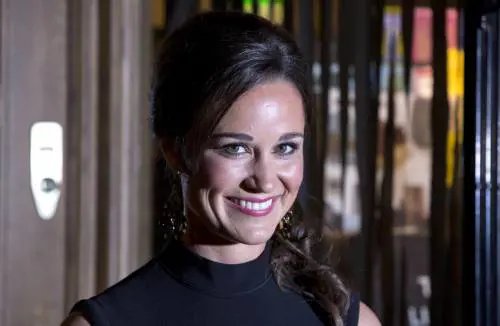 Pippa Middleton, fotostoria