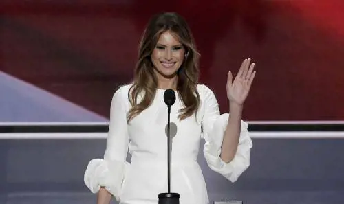 Melania Trump chiede 150 milioni per diffamazione  al Daily Mail 