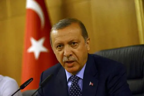 Erdogan: "Nessuno può darci lezioni in tema di diritti umani"