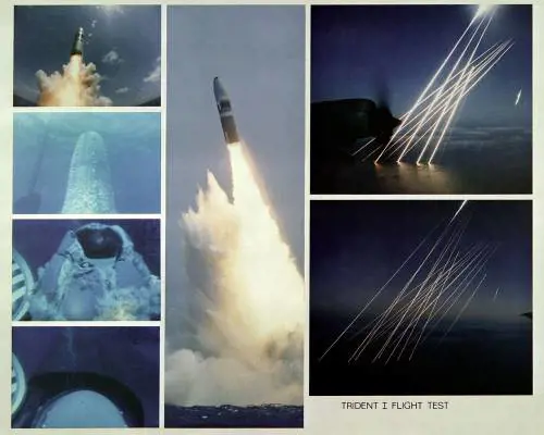 C'è aria di Guerra Fredda Flotta nucleare a Londra