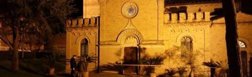 Bombe in parrocchia Due arresti a Fermo