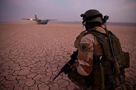 Libia, doppio gioco dei francesi: morti 3 membri forze speciali
