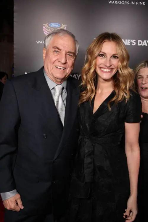 Fonzie ricorda Garry Marshall: "Grazie per la mia vita professionale"