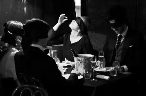 Il delitto è servito: i misteri culinari in scena a Viterbo
