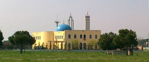 Ravenna, la Lega dice "no" a una seconda moschea