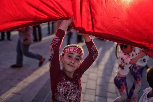 La Turchia "normalizzata" non è un paese per donne