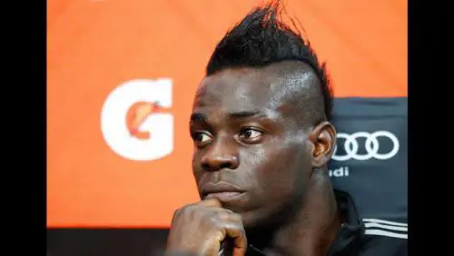 Inter, clamoroso: Mancini vuole Balotelli in attacco
