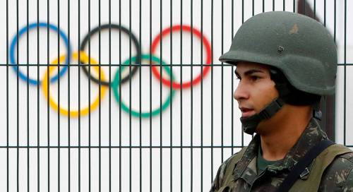 Quegli affari dei narcos dietro le Olimpiadi di Rio