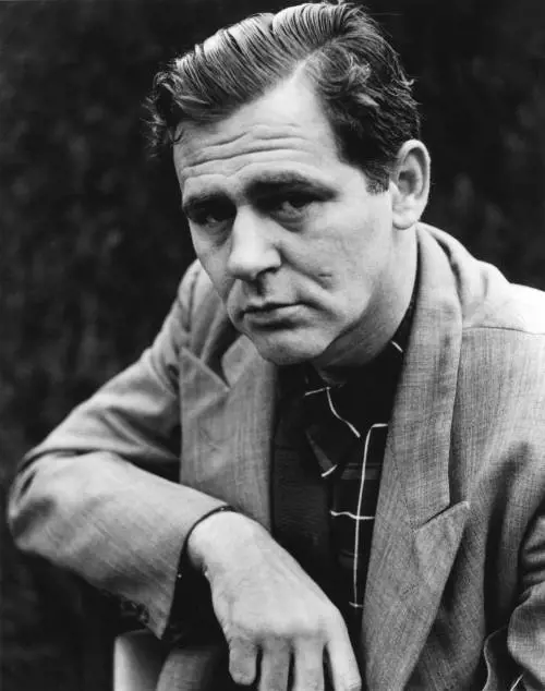 James Agee, scrittore in bilico tra angeli e demoni